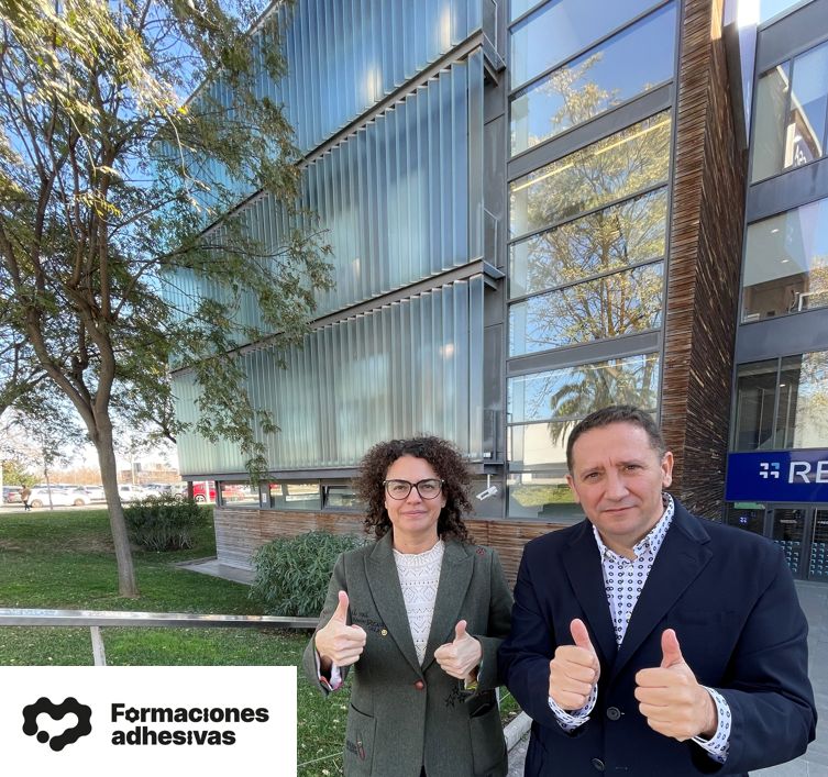 Un¡¡ NUEVA FIRMA, MISMA DEDICACION ¡¡